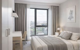 Apartament nou 3 camere 82 mp, parcare inclusă - Pallady - Poză 3