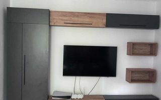 Apartament 3 camere semidecomandat, Podu Roș (Bld. Țuțora) - Vânzare - Poză 2