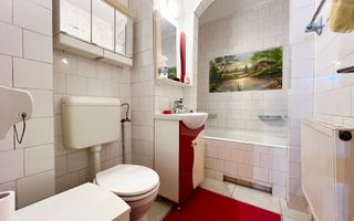 Apartament spatios cu 3 camere | Dambovita | Restaurant Nora - Poză 11