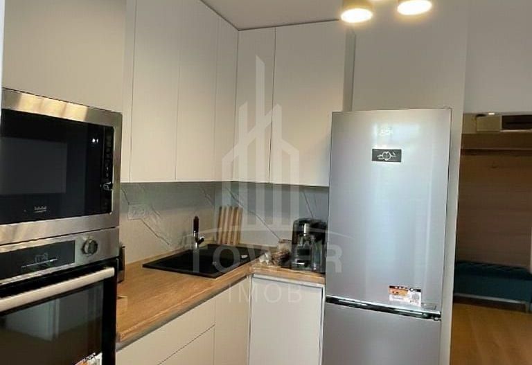 Apartament 3 camere – 70 mp – complet renovat – Terezian, Sibiu - Poză 5