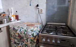 Apartament 2 camere mobilat, zona Tătărași, Iași - Poză 2