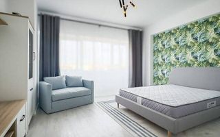 Garsoniera, Complex CUBIC 7 Residence, Bloc FINALIZAT - POZE REALE. - Poză 2