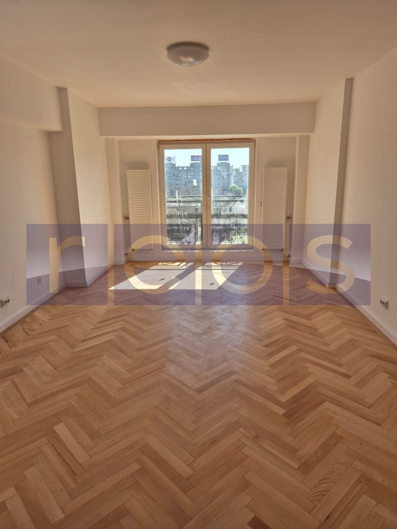 VANZARE 4 CAMERE DECOMANDAT -UNIRII - VEDERE FANTANI - 104mp - Poză 1