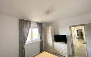 Penthouse | 3 camere | Terasa 110 mp | Jacuzzi - Poză 11