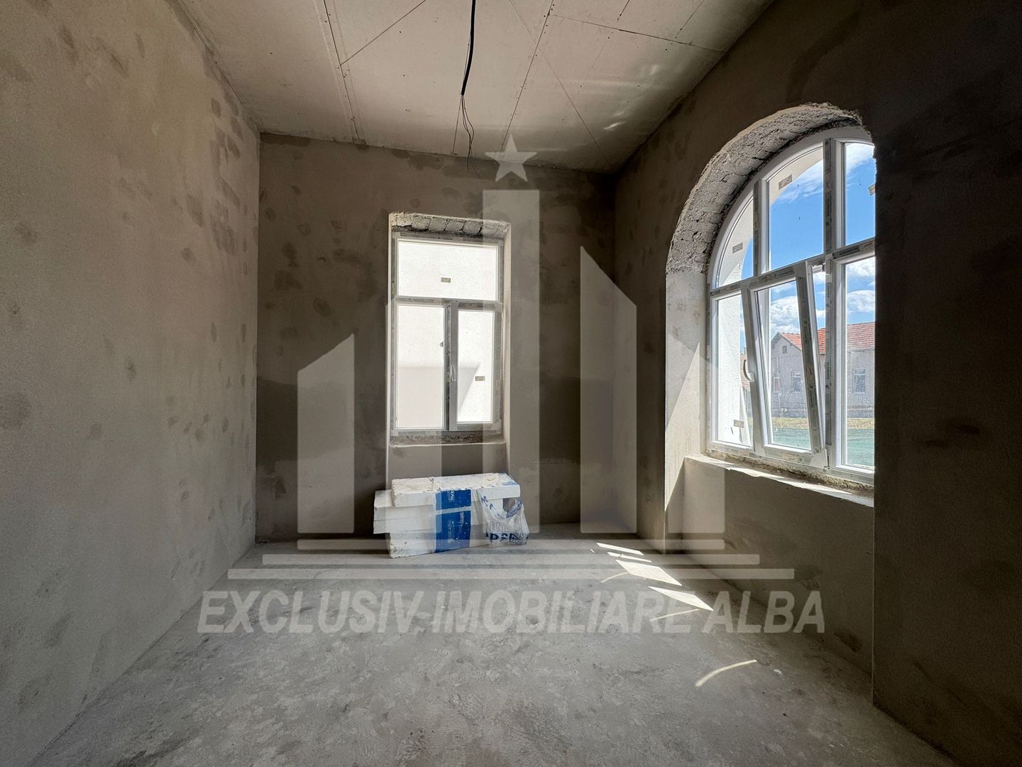 Spatiu comercial sau de birouri de vanzare, Tolstoi - Poză 3