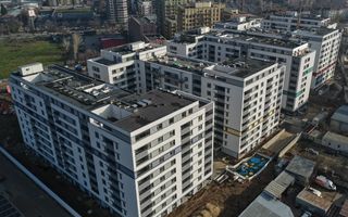 Apartament 2 camere de vânzare, Bucureștii Noi, Sector 1 - Poză 1