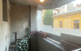 CISMIGIU - Stirbei | 4 Camere Parter pretabil Notariat Cabinet Avocat - Poză 11