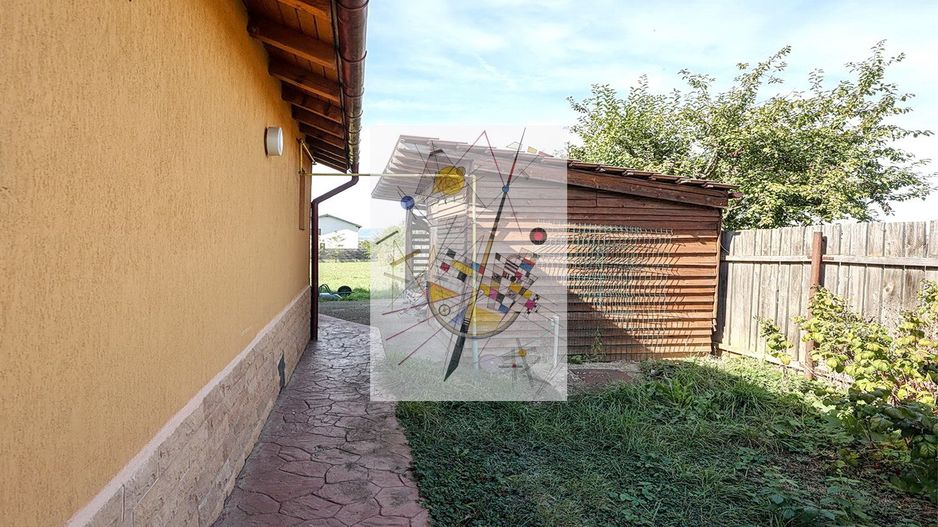 Imobil cu multiple posibilitati de exploatare - Poză 77