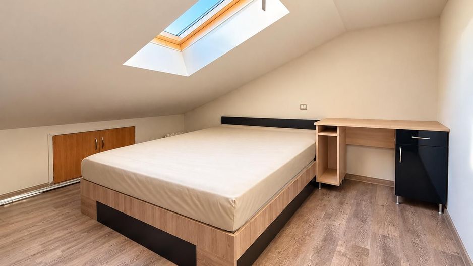 Apartament 3 camere decomandat | Cartier Noua , Brasov - Poză 12