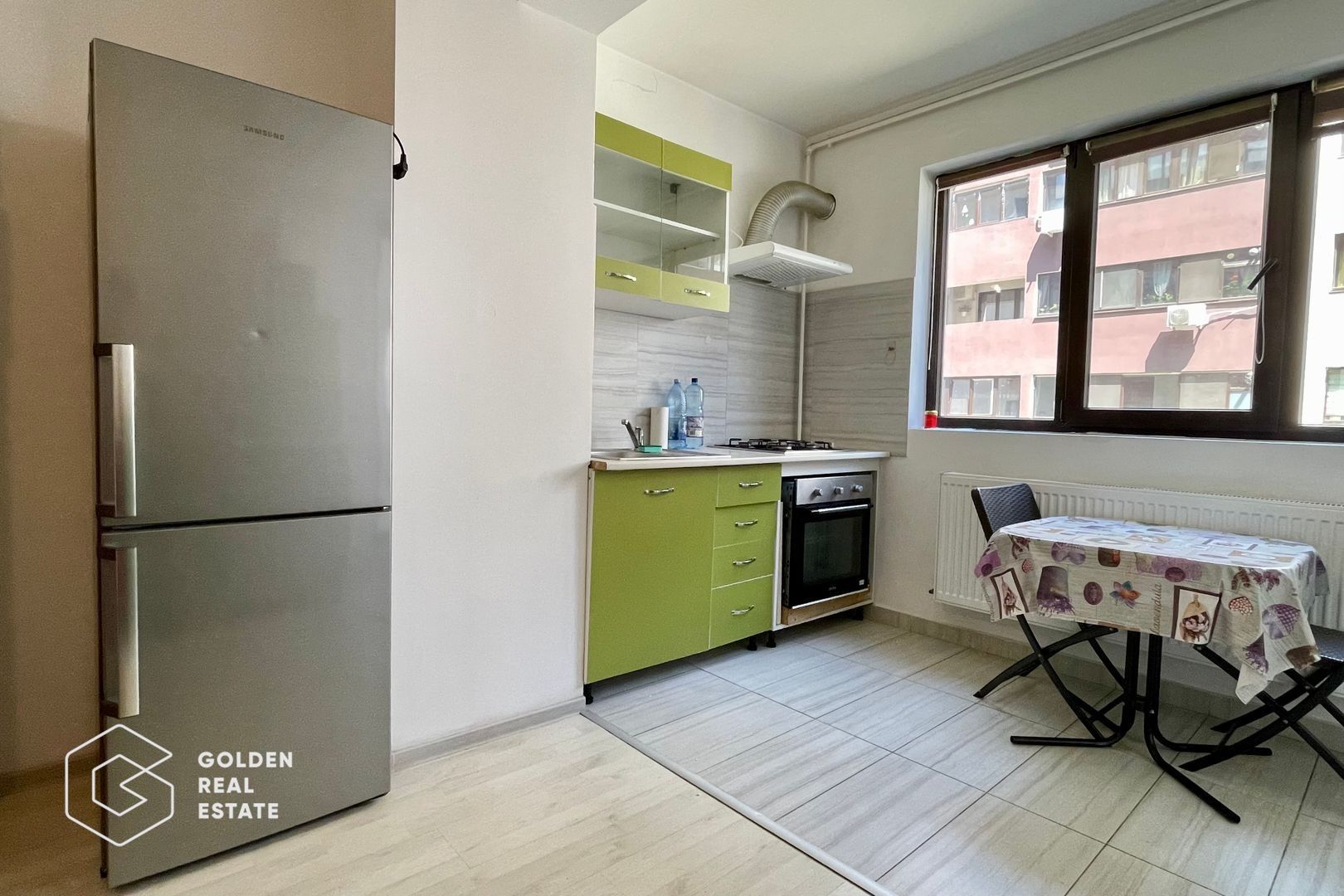Apartament 2 camere, Bloc Nou 2018, mobilat + Loc de parcare - Poză 4