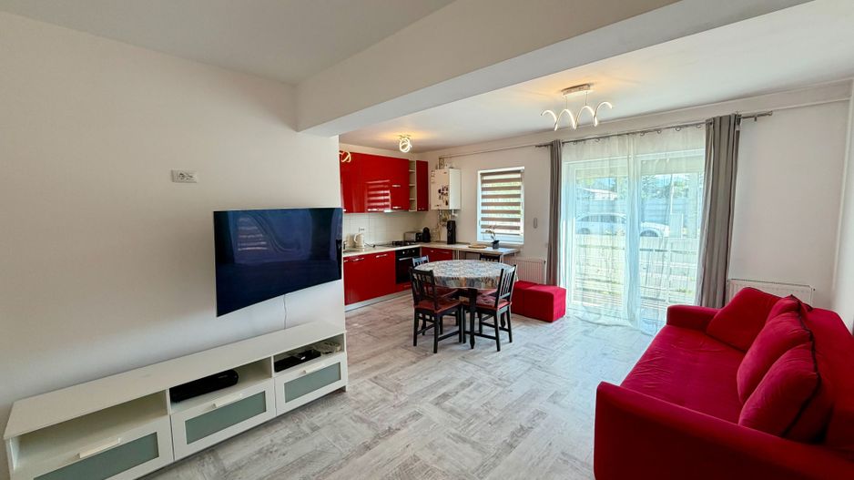 Apartament 3 camere Primaverii | Rasnov - Poză 3