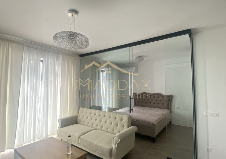 ✨ Studio Dublu Premium | Cloud 9 Residence | Aviației | Parcare Subterană - Poză 5