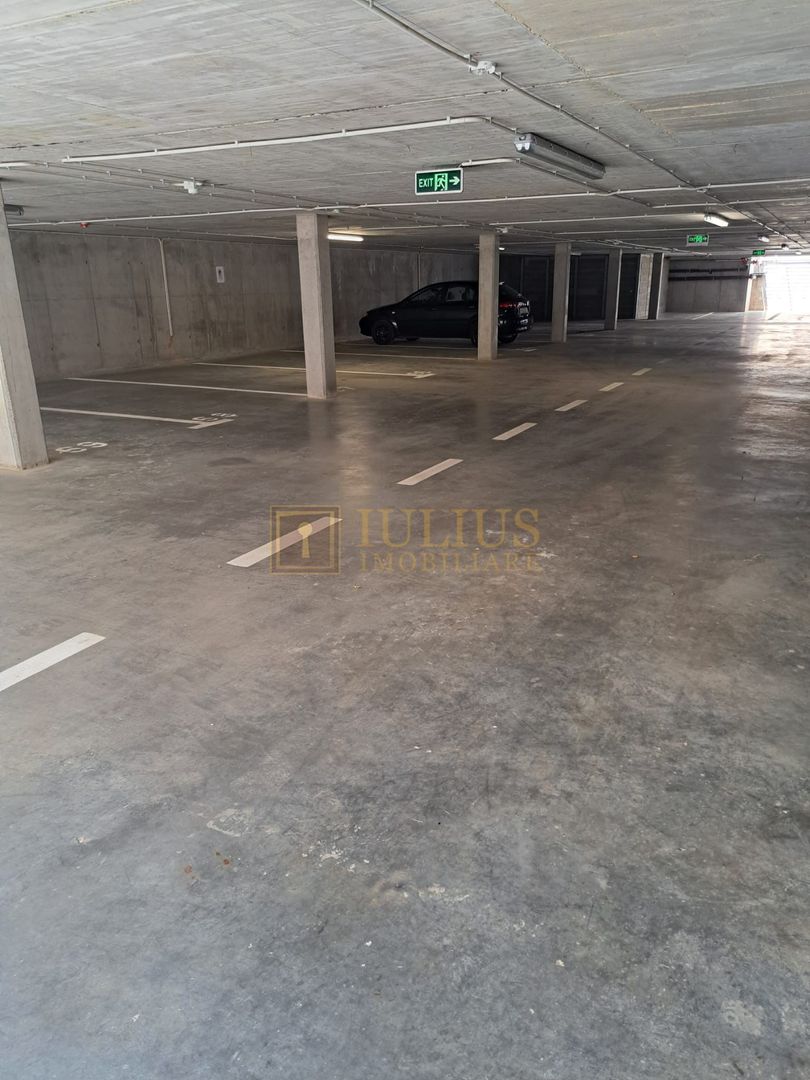 Torontalului, la 3 minute de facultatea de agronomie, centrala prorprie - Poză 10