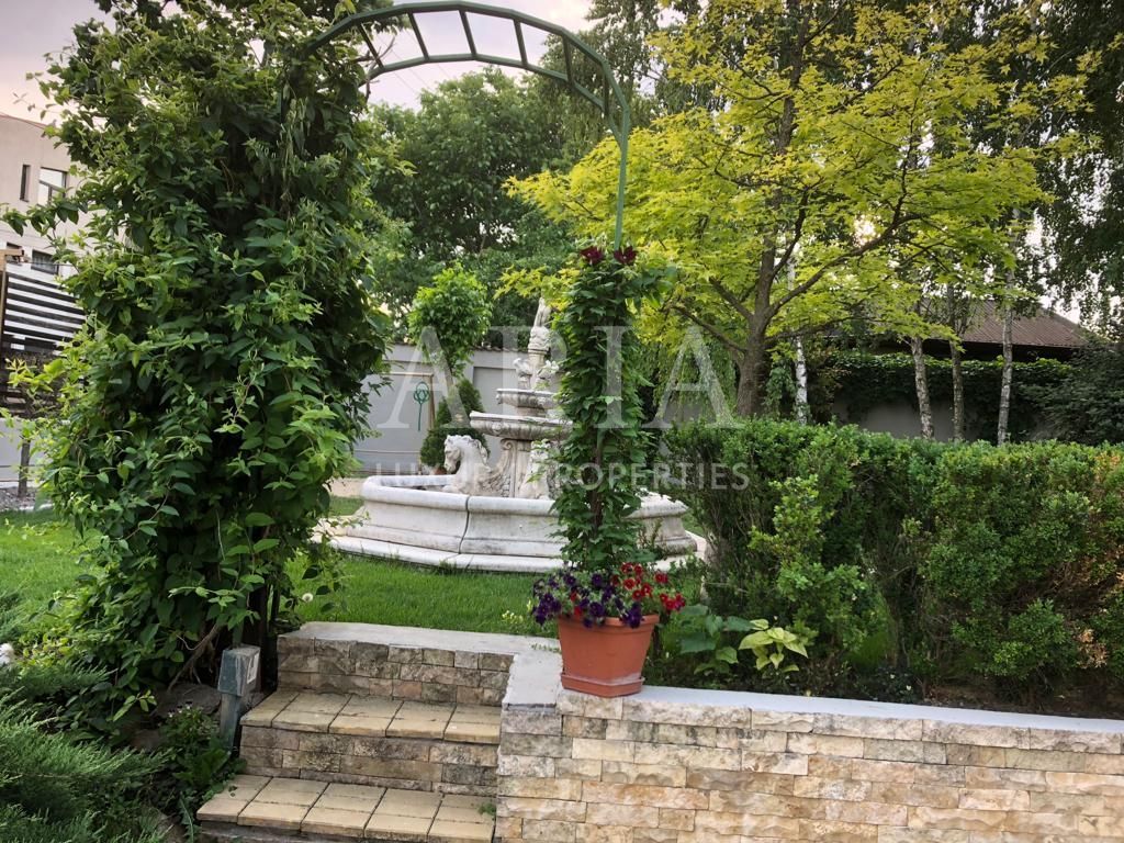 VILLA INDIVIDUALA - PIPERA - 1200mp - Poză 11