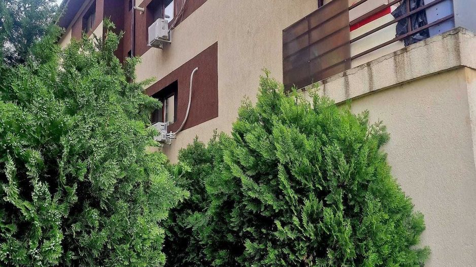 Apartament 3 camere de vanzare Drumul taberei - Poză 1