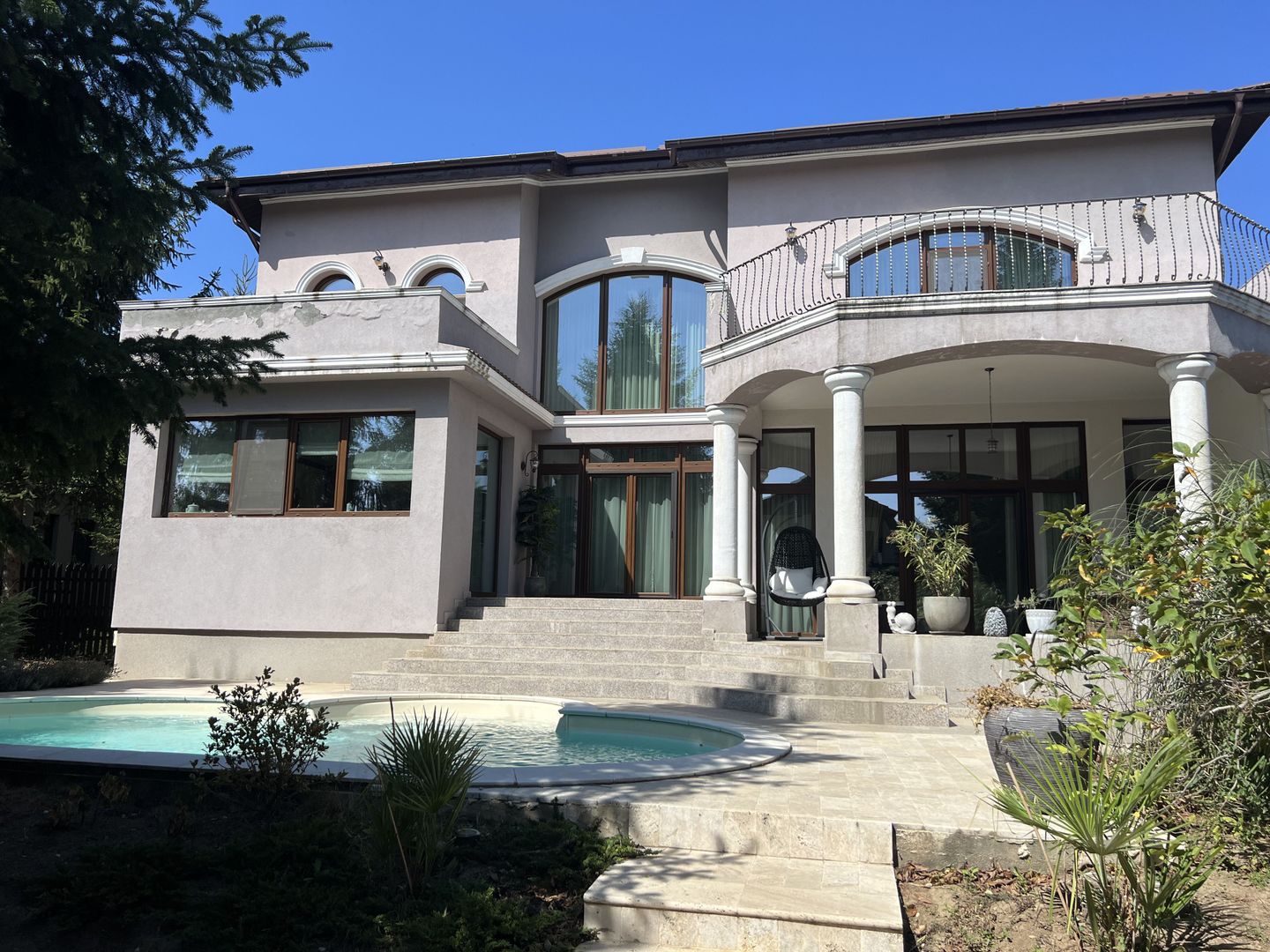 Casa LUX superba Tunari | Pipera - Poză 38