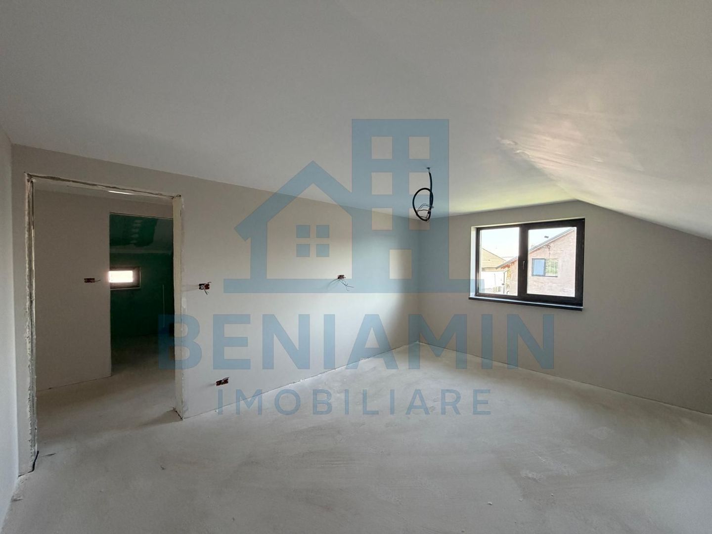 Casă-Modernă-P+M–Bariera Vâlcii-135mp Utili-Încălzire-Pardoseala - Poză 7