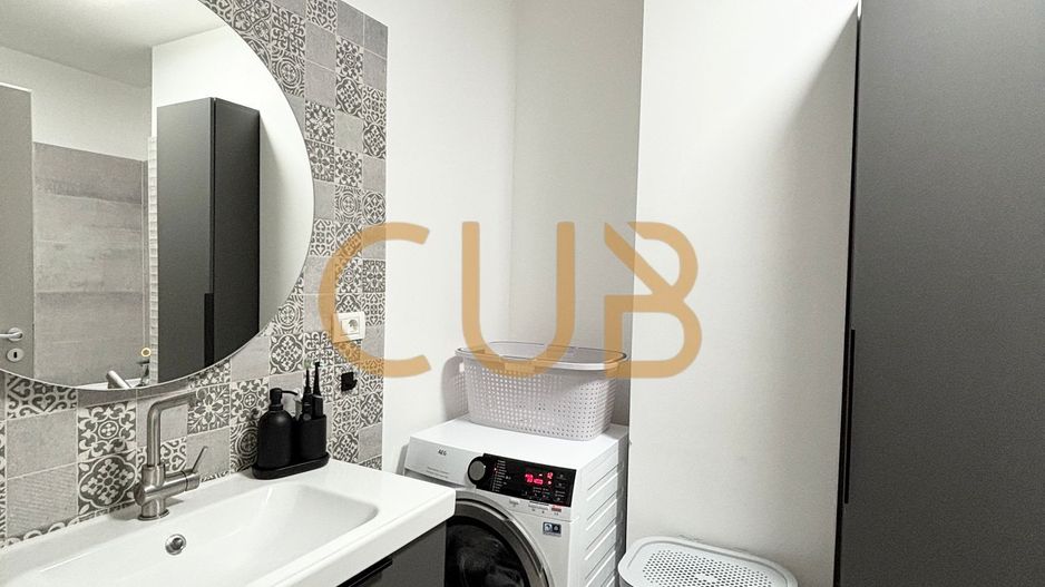 XCity Towers - 2cam mobilat+utilat | bloc nou, parcare| Torontalului - Poză 7