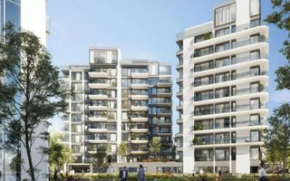 Vânzare, Penthouse Premium, Ready to Move, One Lake Club, București - Poză 12