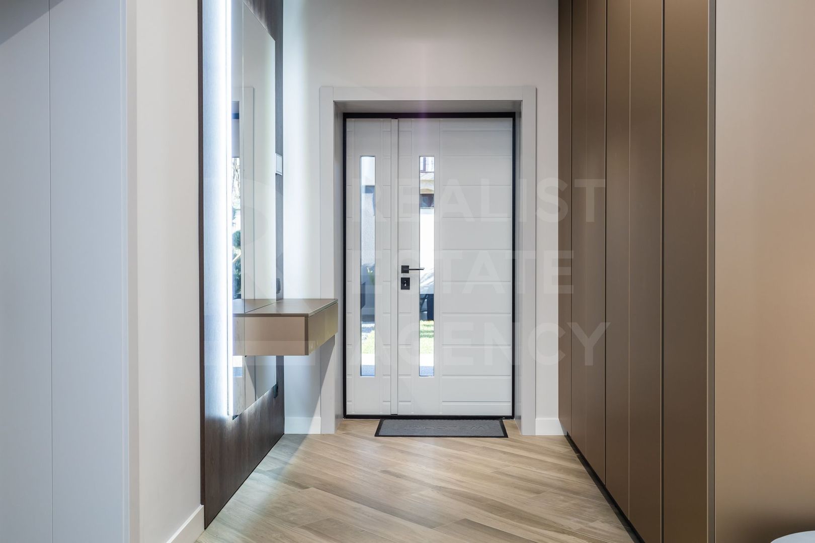 Vânzare, high-tech de lux, 6 camere, Rîșcani - Poză 59