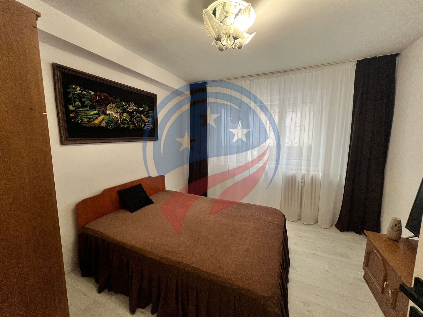 CAMERA STIL GARSONIERA DE VANZARE - Poză 1