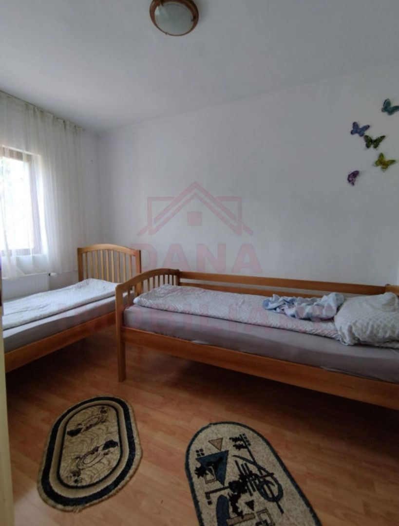 CASĂ DE VÂNZARE ÎN POUANA MĂRULUI,JUD. CARAȘ-SEVERIN - Poză 10