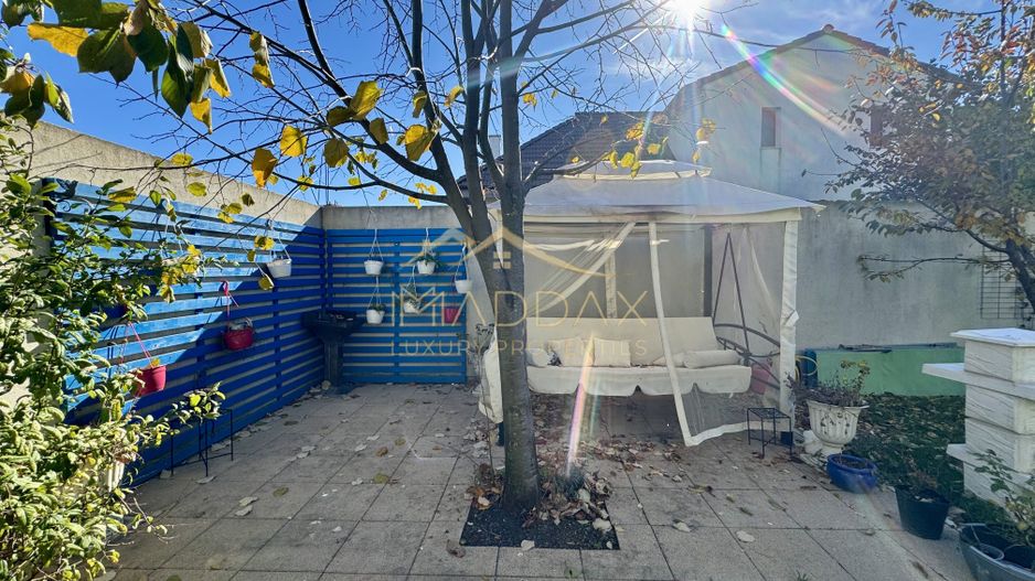 Vila cu 5 camere *420mpc* // 800mp teren // Corbeanca - Tamasi - Poză 10