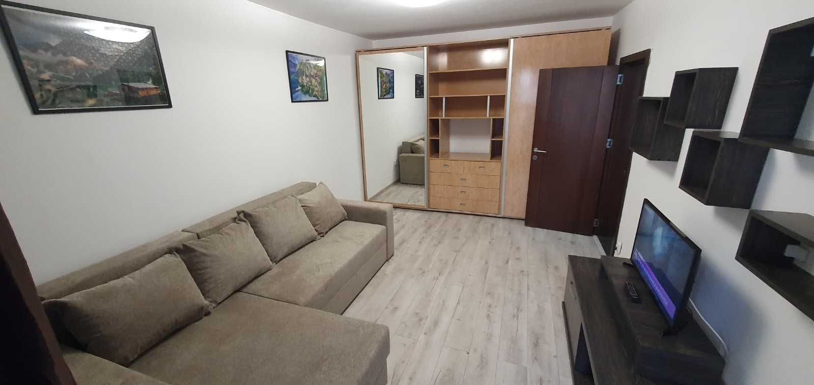 Apartament 2 camere decomandat/ la 1 minut metrou Dristor - Poză 2