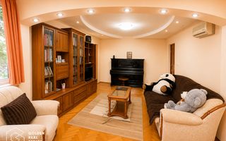 Apartament superb, 2 camere, etaj 1, C. Romanilor - Poză 5