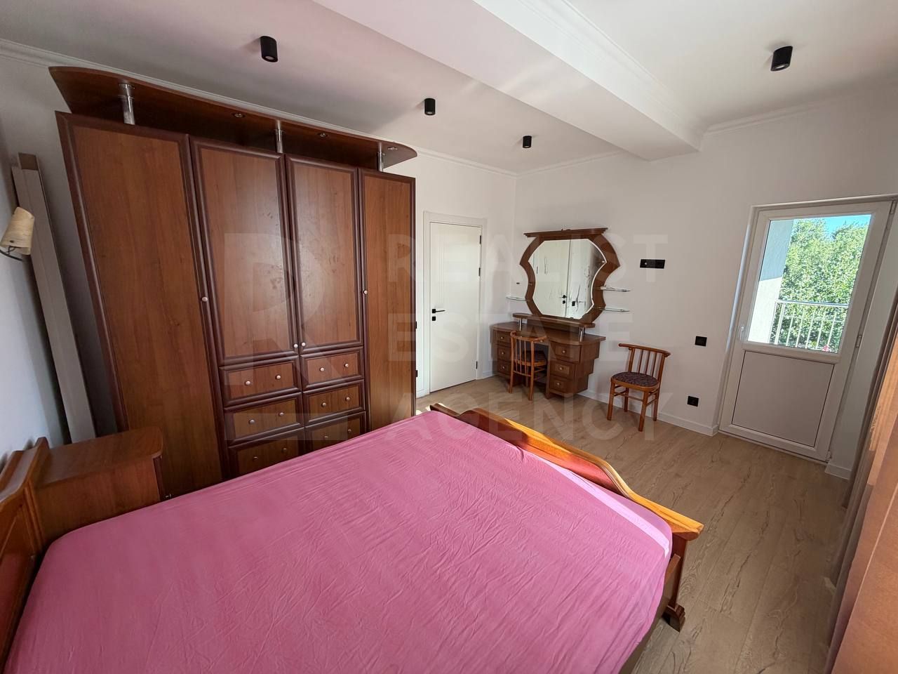 Chirie , apartament 2 camere, str. Nicolae Dimo, Rîșcani - Poză 7