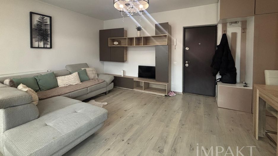 Apartament 2 camere Gheorgheni - Poză 1