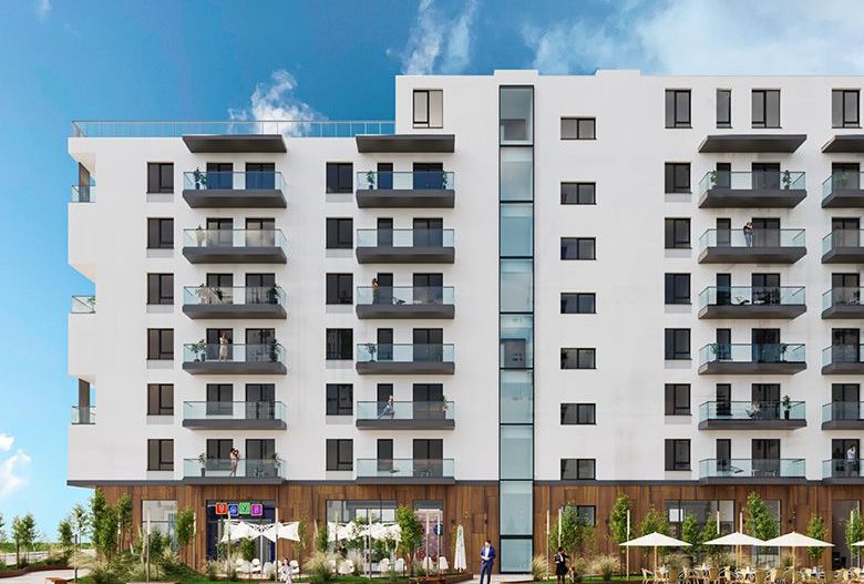 Apartament 2 camere tip studio finisaje premium,5 min metrou Berceni - Poză 3