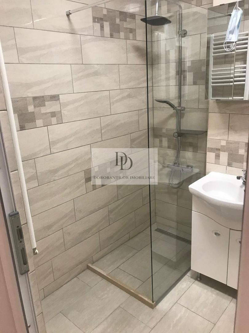 Apartament 2 camere + Birou | Parcare | Cartier Europa-zona OMV - Poză 11