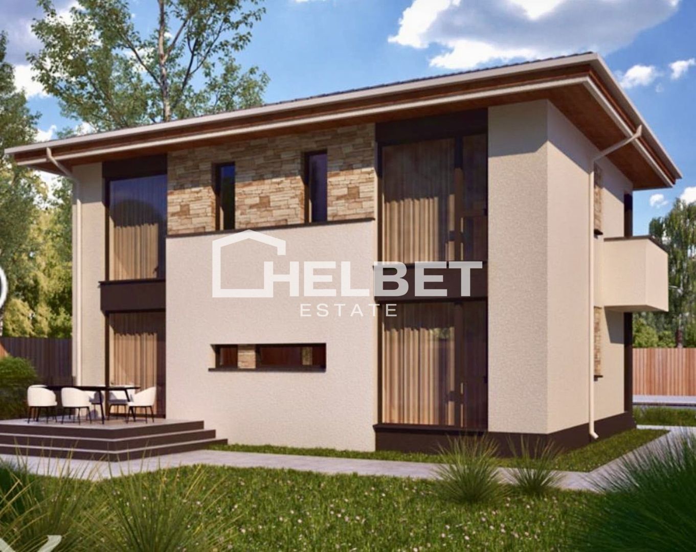 5 Camere / Sânpetru / 143 mp Utili - Poză 4