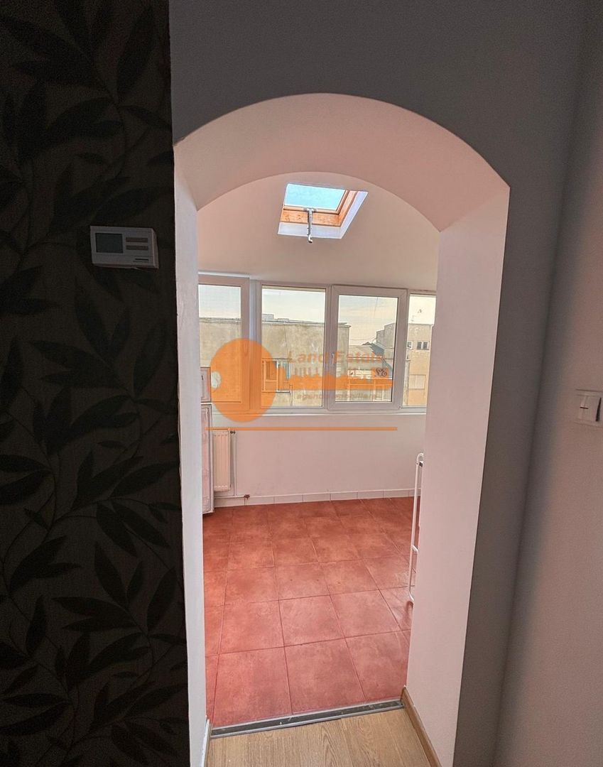 Garsonieră tip studio | Central - Cișmigiu - Poză 11