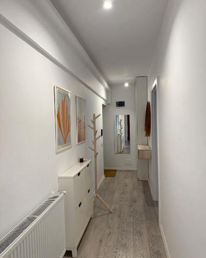 Apartament boutique cu terasă | Damaroaia | 68 mp utili | 600€ - Poză 7