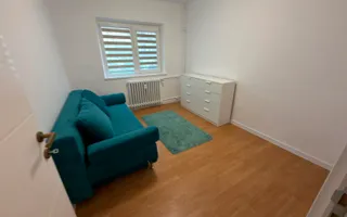 3 Camere | 2 Băi | Renovat-Prima Închiriere | Bd Uverturii - T. Masca - Poză 13