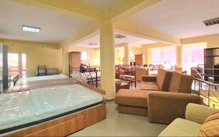 Spatiu comercial  - 450 mp # Plus Spatii comerciale/Birouri - Poză 1