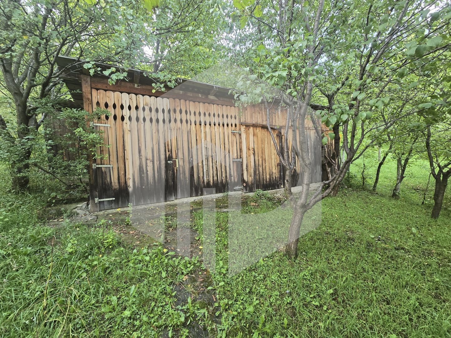 Casa individuala 4 camere teren 3825 mp Cisnadioara - Poză 28