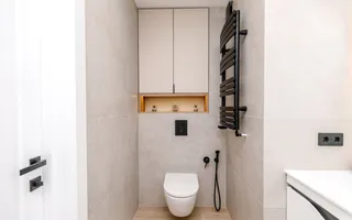 Vânzare, apartament, 2 camere, str. Vasile Lupu, Buiucani - Poză 19
