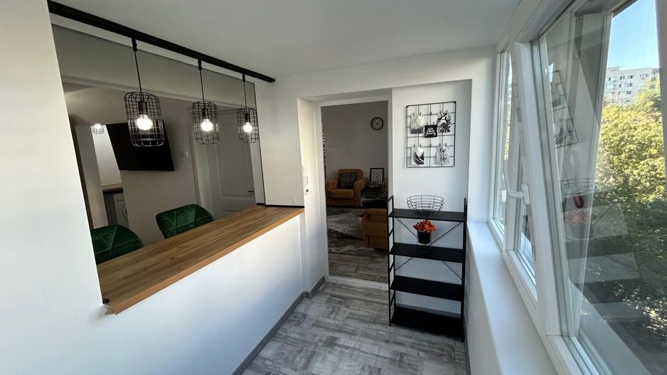 Titan 2 camere Lux | 6 m metrou | Prima inchiriere - Poză 9