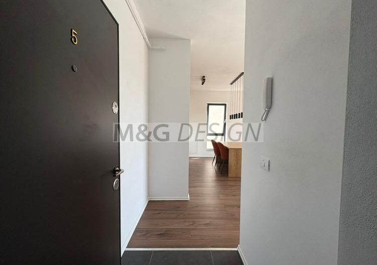 Apartament 2 camere Giroc  etaj 1 - Poză 5