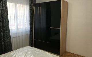 Circumvalatiunii -Kaufland, 2 camere decomandat - Poză 5