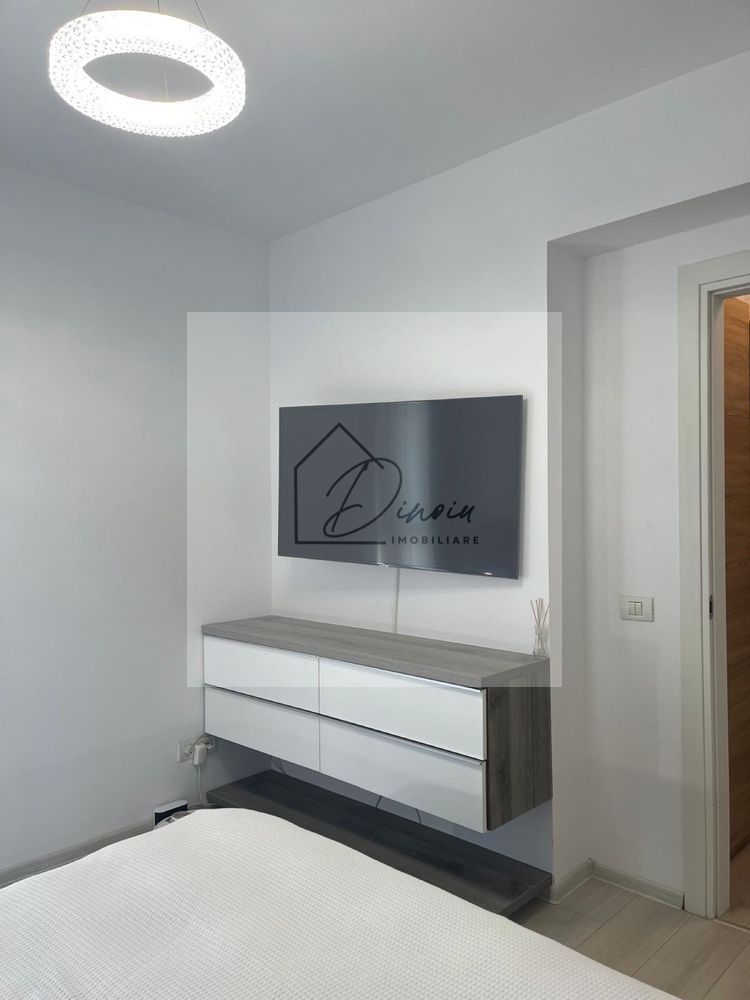 Apartament 3 camere Apptown North Pipera I Rond OMV I mutare imediata - Poză 4