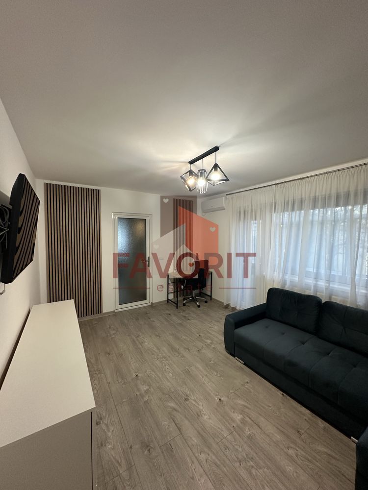 Apartament 2 camere | Complet renovat- Prima inchiriere | Calea Sagului - Poză 2