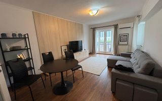 AP. 2 CAMERE- PIATA UNIRII, PET-FRIENDLY, METROU 5 MINUTE, MODERN - Poză 3