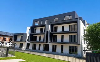 2 Camere cu Gradina 123 Mp,Boutique,1/2 Parcare,Titan -Pallady - Poză 6