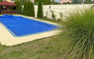 BRASADAS vinde vila cu piscina in Paulesti. - Poză 5