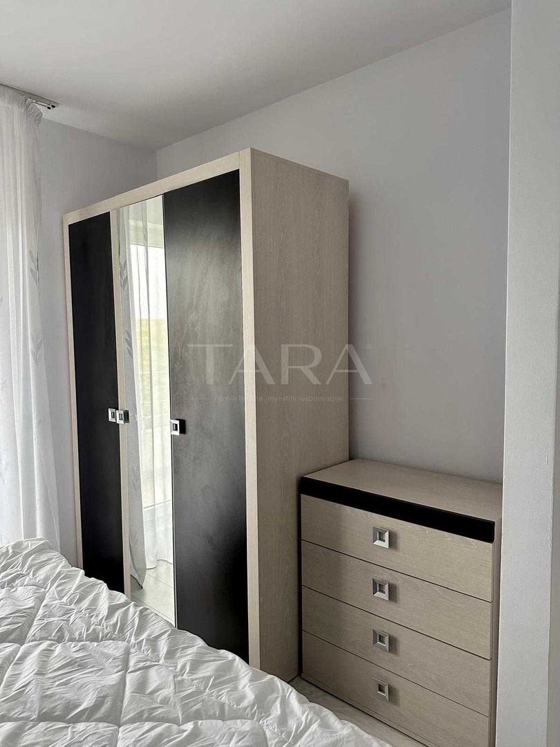 Apartament 2 camere | 51 mp + terasa 20 mp | Garaj 48 mp + Boxa 10mp. - Poză 5
