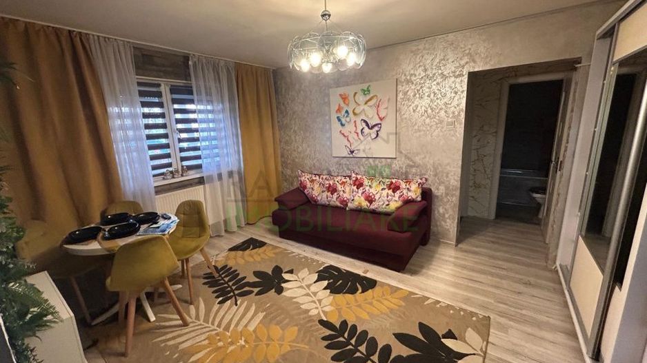 Apartament 2 camere Superb – Zona Gării Brașov - Poză 1
